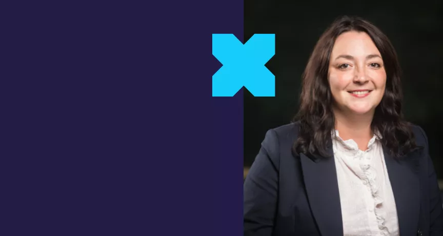 Portrait de Sophie ICHER