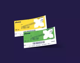 New pluxee vouchers