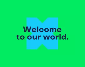Welcome to our World - Pluxee