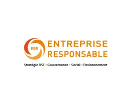 ESR logo