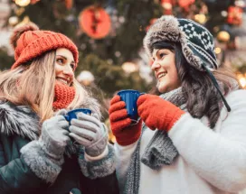 Adresses incontournables en hiver au Luxembourg