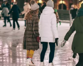 Animations hiver Luxembourg