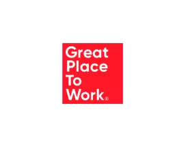Pluxee Luxembourg certified Great Place to Work
