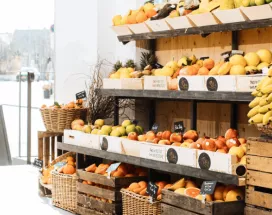 Manger sain au Luxembourg grâce à Alavita et Pluxee