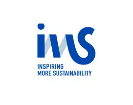 Logo IMS - Pluxee rejoint le réseau IMS au Luxembourg et renforce son engagement RSE