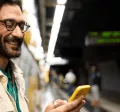 Profitez des nouvelles fonctionnalités d'accessibilité de la nouvelle App Pluxee au Luxembourg pour gérer vos chèques repas et chèques cadeaux