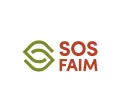 Logo SOS sur un fond blanc