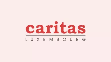 Logo caritas