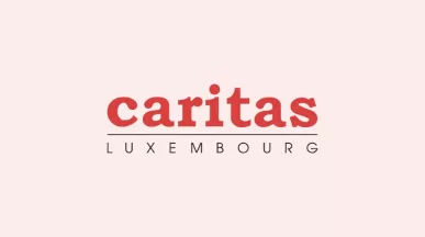 Caritas logo