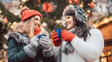 Adresses incontournables en hiver au Luxembourg