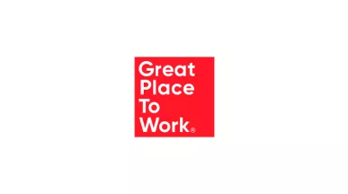 Pluxee Luxembourg certified Great Place to Work