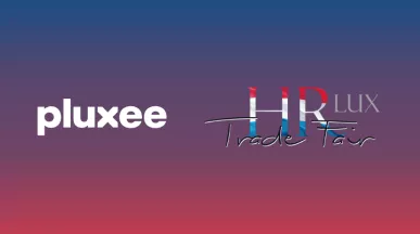 Pluxee Luxembourg participe au salon HR Lux Trade Fair, l'événement incontournable des professionnels des ressources humaines au Luxembourg.