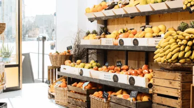 Manger sain au Luxembourg grâce à Alavita et Pluxee