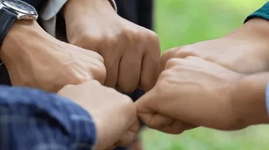 RH unis pour découvrir les différents labels et partenaires RSE au Luxembourg