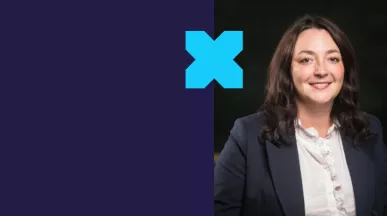 Portrait de Sophie ICHER