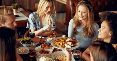 Boostez votre visibilité et attirez des visiteurs dans votre restaurant grâce à Pluxee