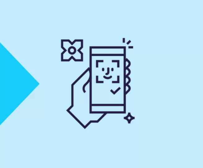 Face identification NFC payment