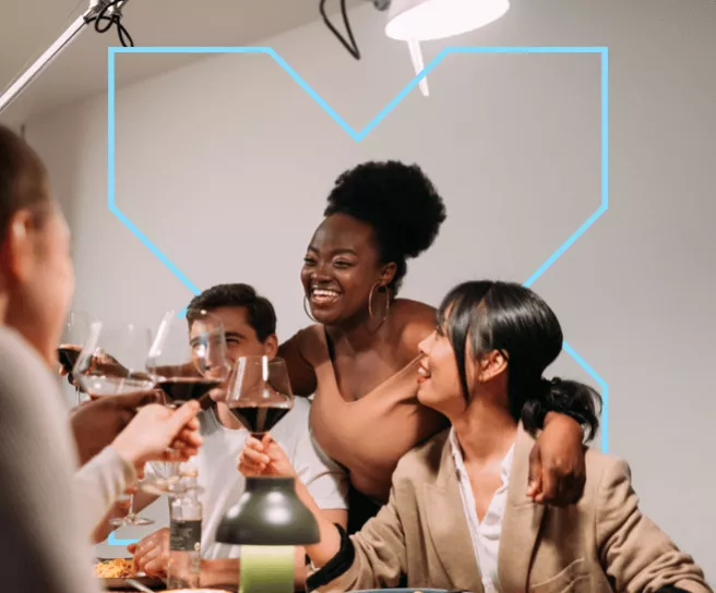 Gagner en visibilité grâce aux événements Pluxee