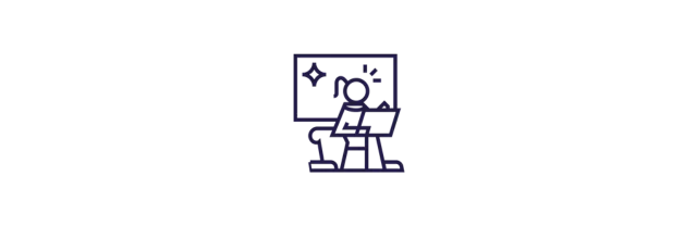 Tache administrative en ligne